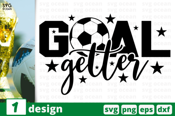Download Goal Getter, Soccer - Goal getter Collection