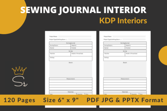 Download Sewing Journal Interior - Journal interior Collection