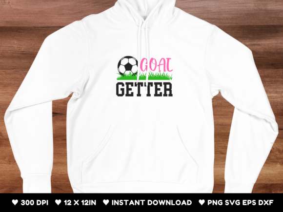 Download Goal Getter - Goal getter Collection