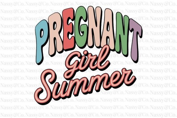 Download Pregnant Girl Summer Mom Pregnancy PNG - Pregnancy Collection